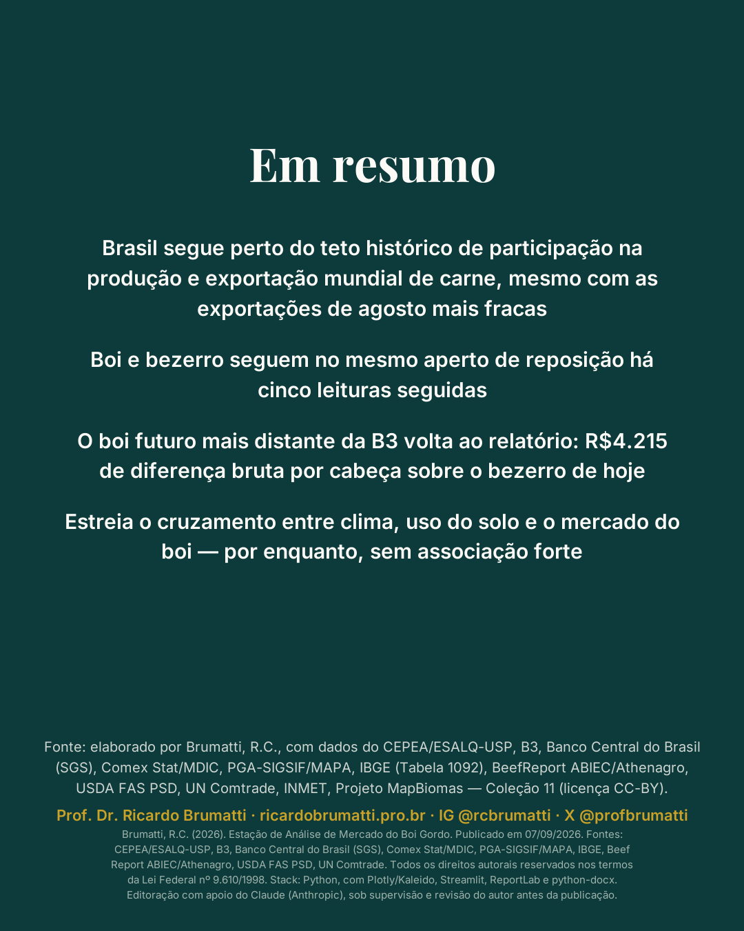 fechamento