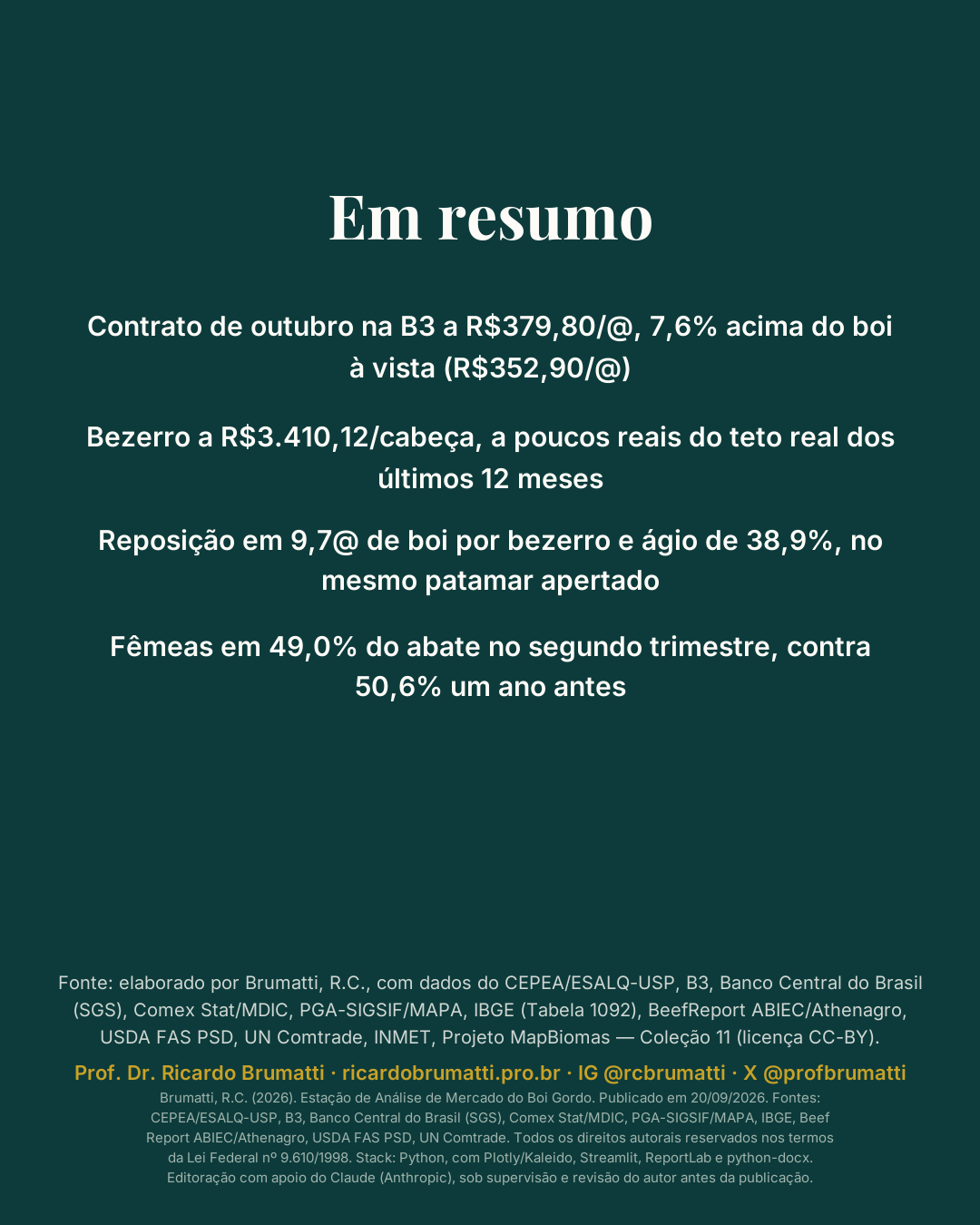fechamento